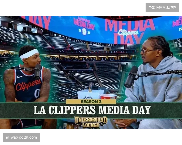 比尔谈击败前东家:快船主场氛围让人难以置信 比尔谈击败前东家:快船主场氛围让人难以置信